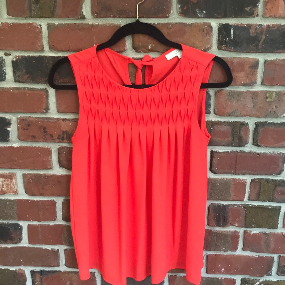 Ann Taylor Loft blouse like new